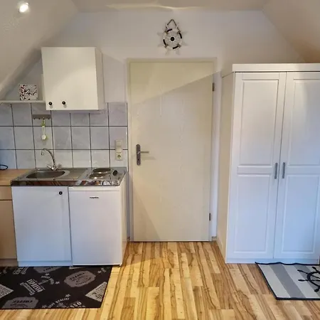 Eins Naehe Buesum Oesterdeichstrich