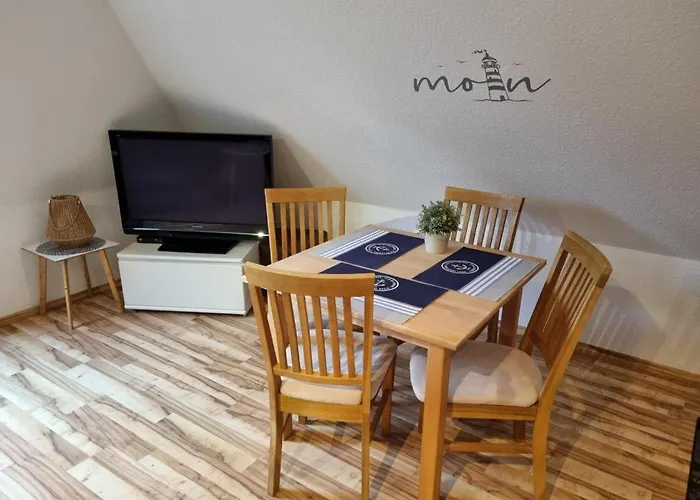 Eins Naehe Buesum Appartamento Oesterdeichstrich