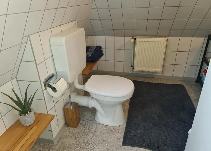 Eins Naehe Buesum * Oesterdeichstrich